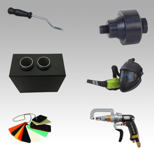 Other Tools & Accessories