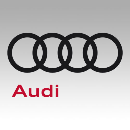 Audi Equipment