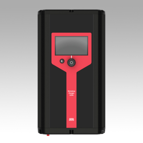 DEFA WorkShop Charger 90-125A